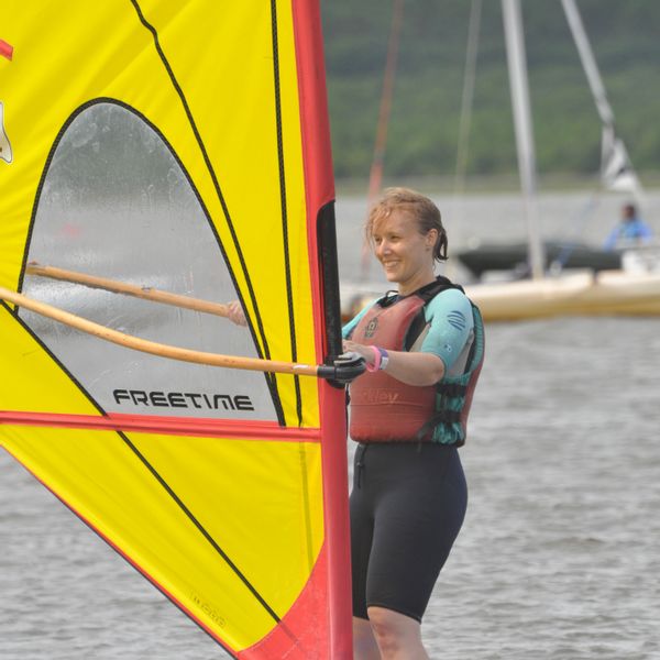 Windsurf Taster